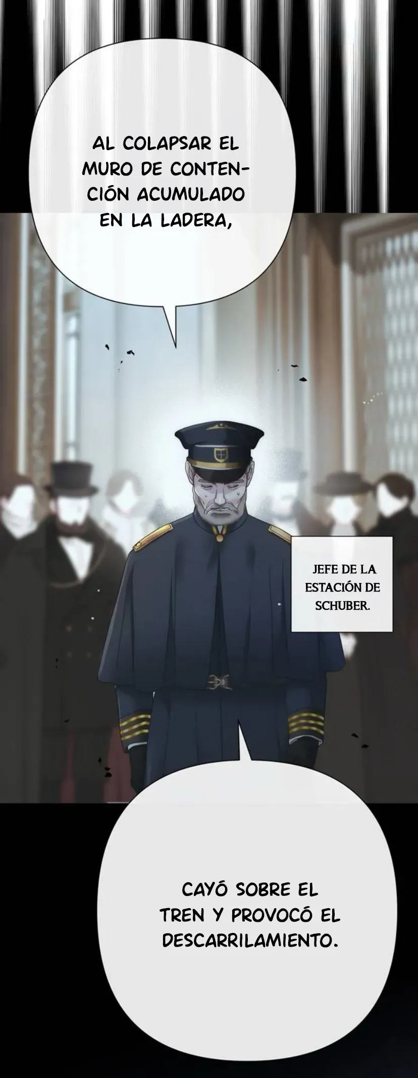 El Príncipe problemático. Capítulo 147 en Línea - página 55