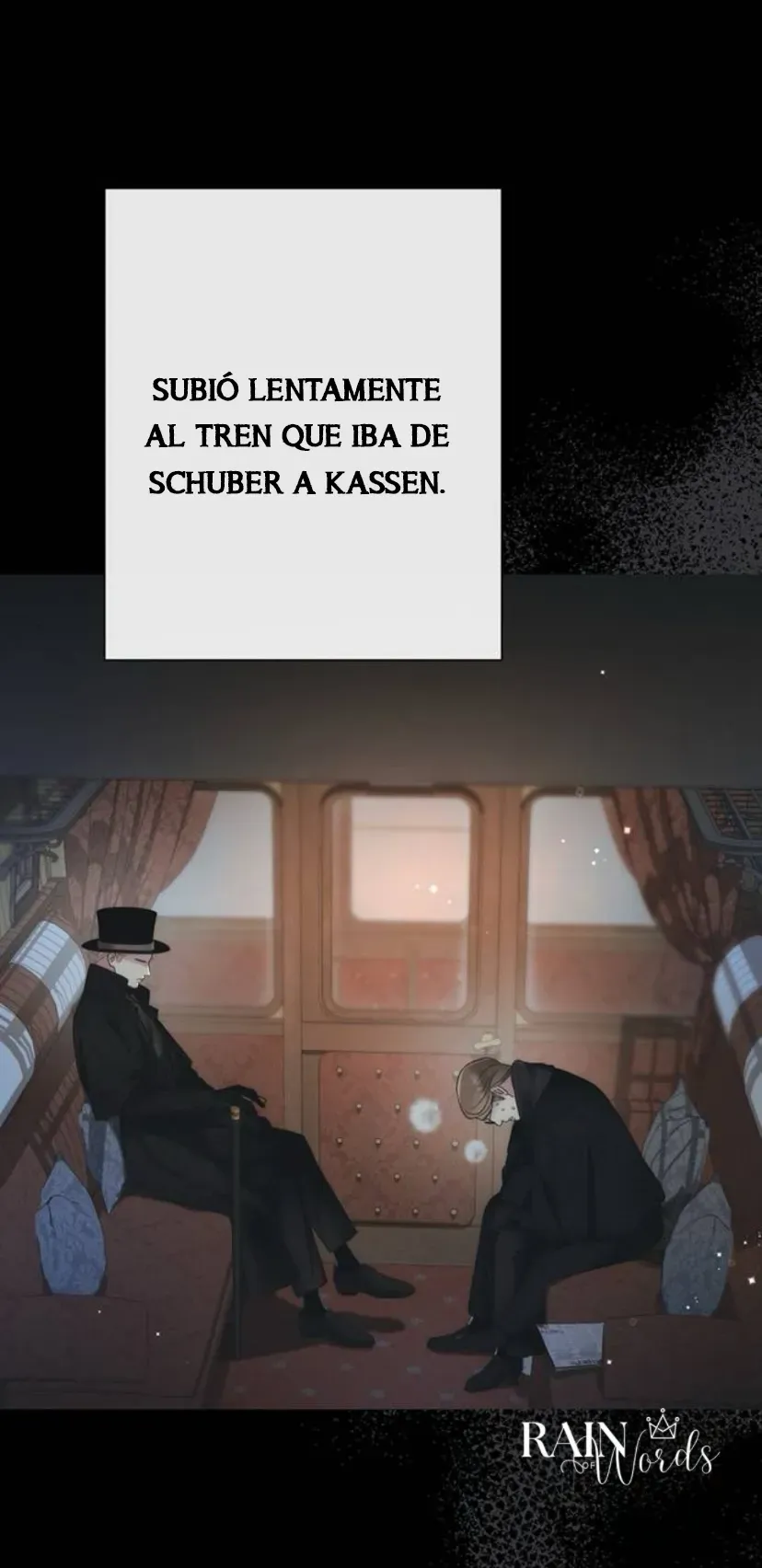 El Príncipe problemático. Capítulo 147 en Línea - página 65