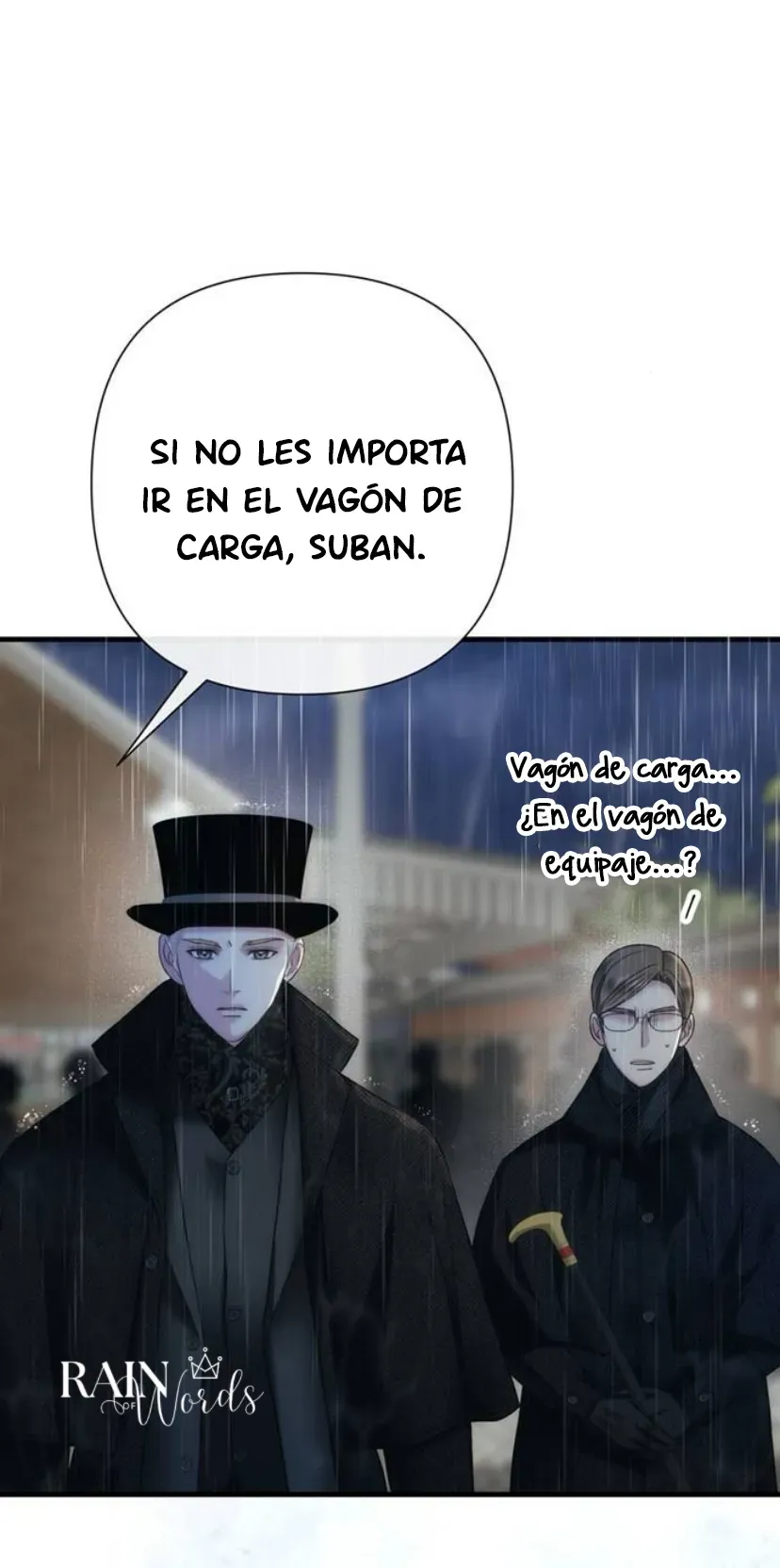 El Príncipe problemático. Capítulo 147 en Línea - página 82