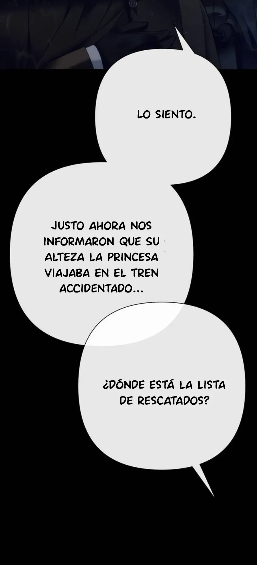 El Príncipe problemático. Capítulo 147 en Línea - página 94