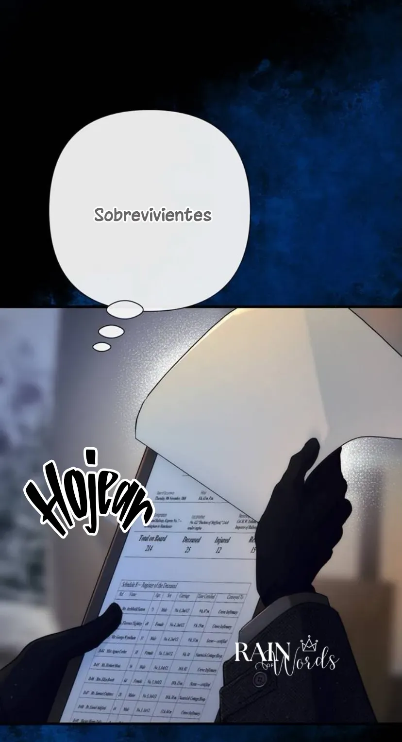 El Príncipe problemático. Capítulo 147 en Línea - página 97
