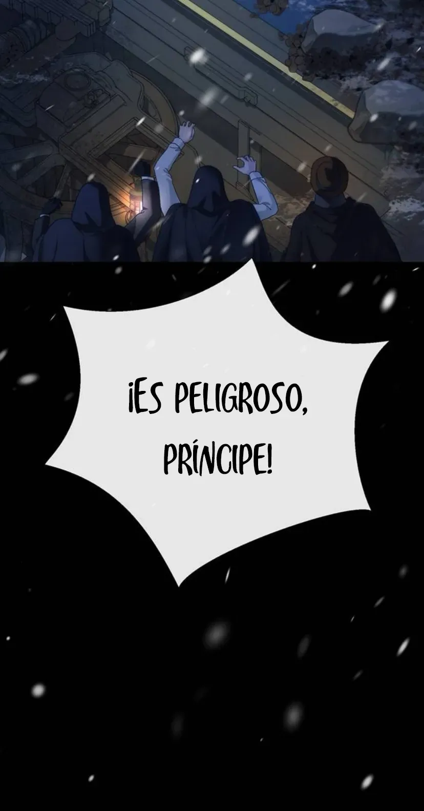 El Príncipe problemático. Capítulo 148 en Línea - página 83