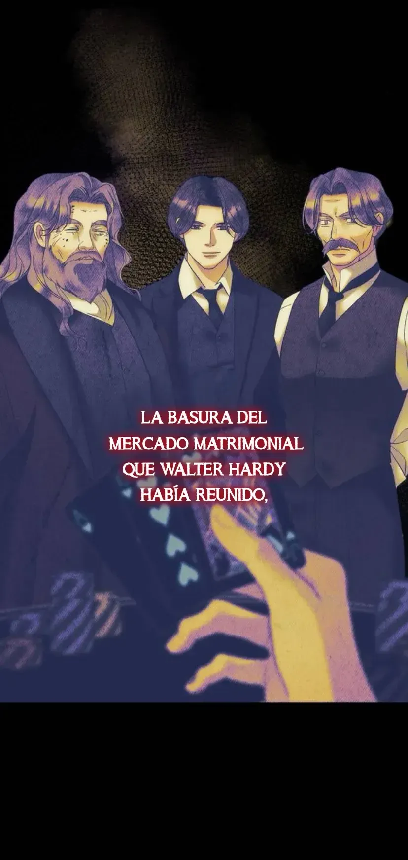 El Príncipe problemático. Capítulo 149 en Línea - página 33