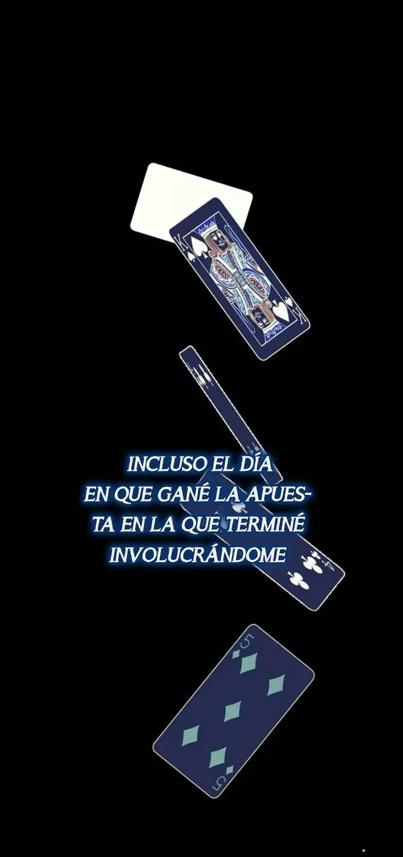 El Príncipe problemático. Capítulo 149 en Línea - página 48