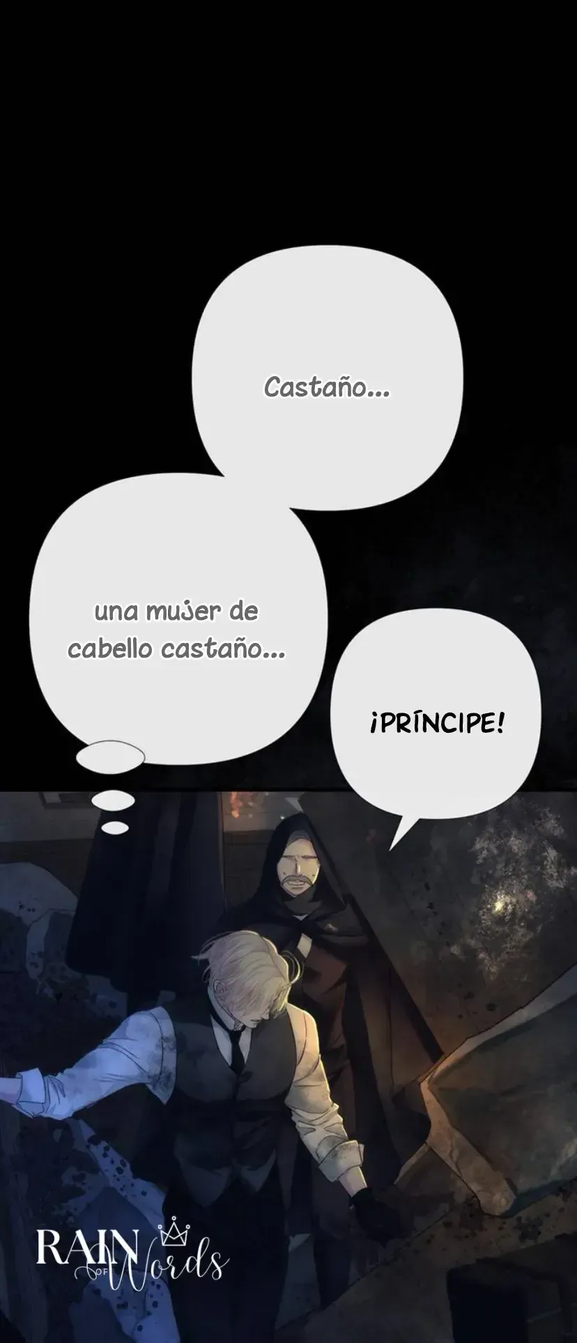 El Príncipe problemático. Capítulo 149 en Línea - página 77