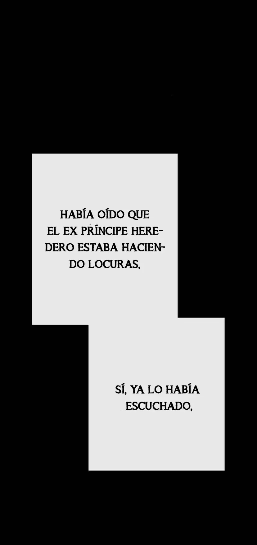 El Príncipe problemático. Capítulo 149 en Línea - página 137