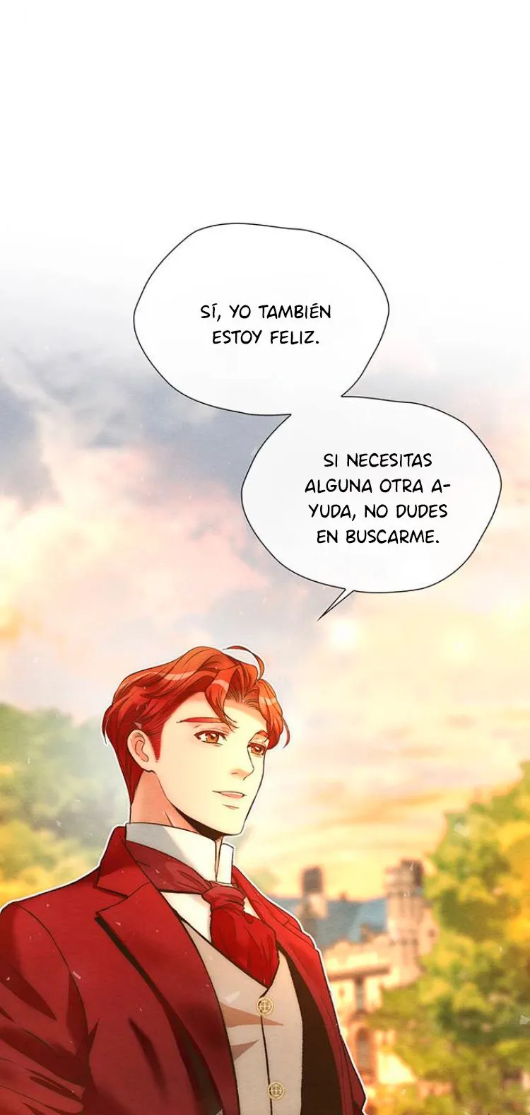El Príncipe problemático. Capítulo 15 en Línea - página 7