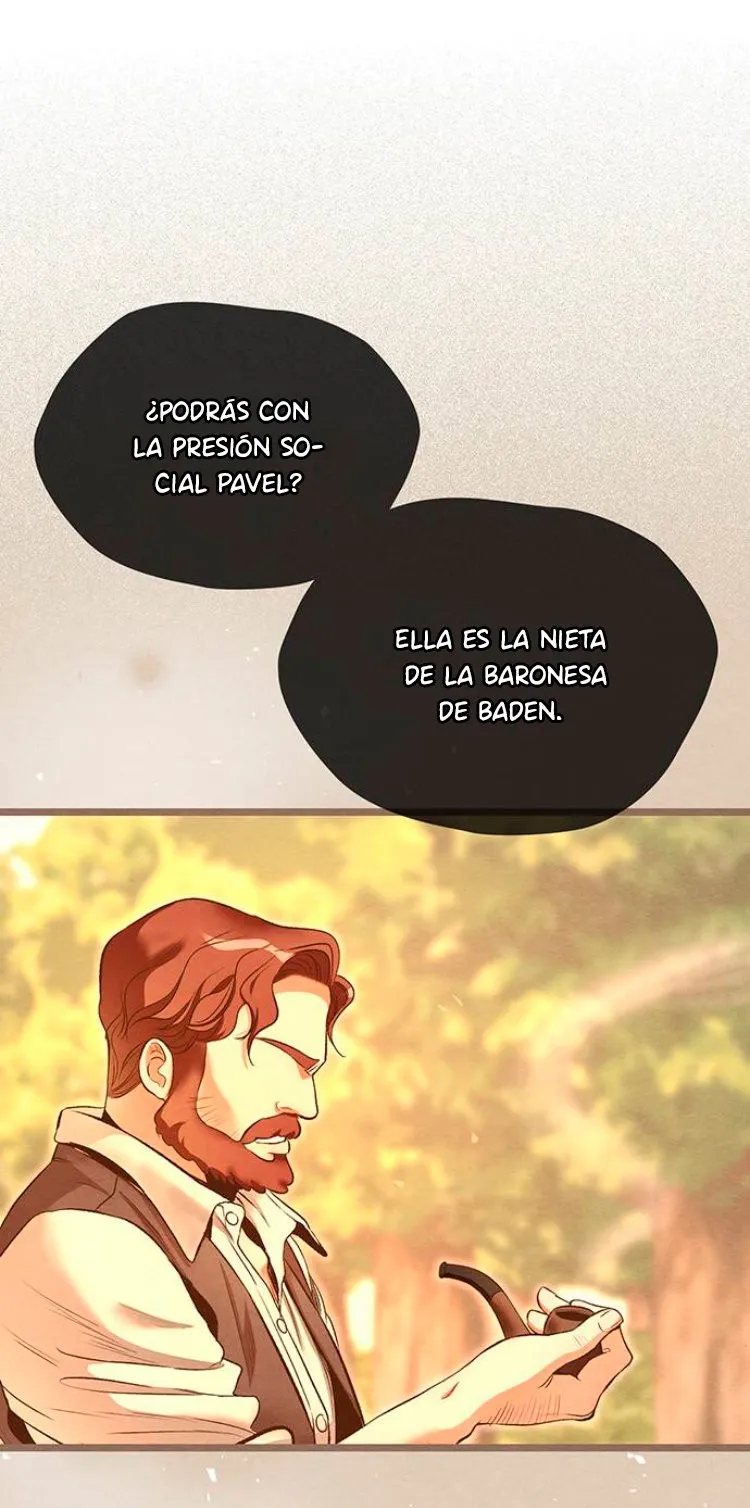 El Príncipe problemático. Capítulo 15 en Línea - página 11