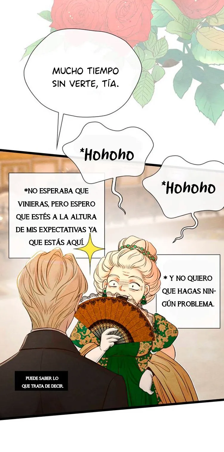 El Príncipe problemático. Capítulo 15 en Línea - página 22