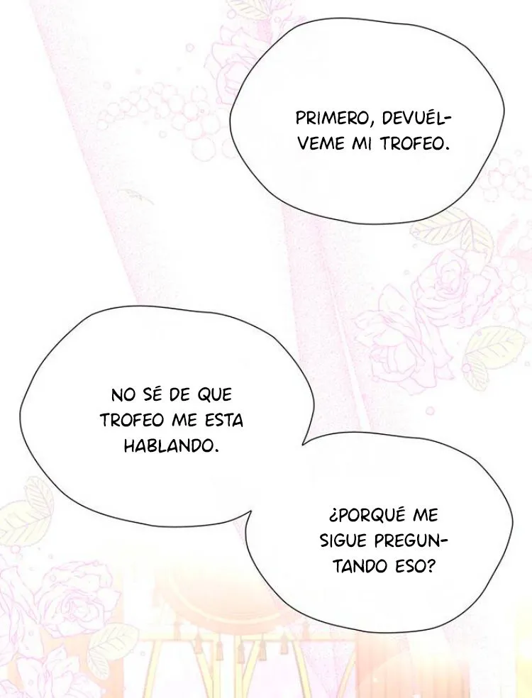 El Príncipe problemático. Capítulo 15 en Línea - página 31