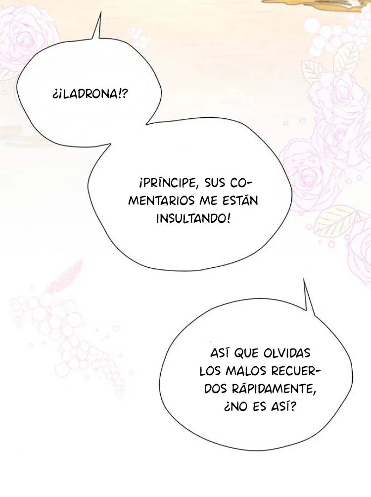 El Príncipe problemático. Capítulo 15 en Línea - página 33