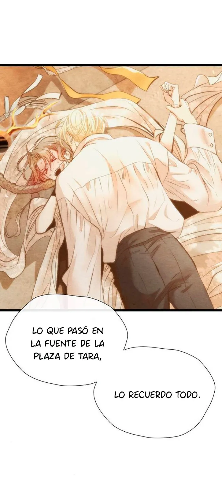 El Príncipe problemático. Capítulo 15 en Línea - página 38