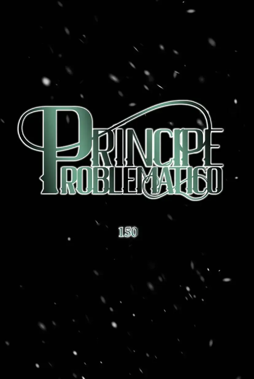 El Príncipe problemático. Capítulo 150 en Línea - página 57