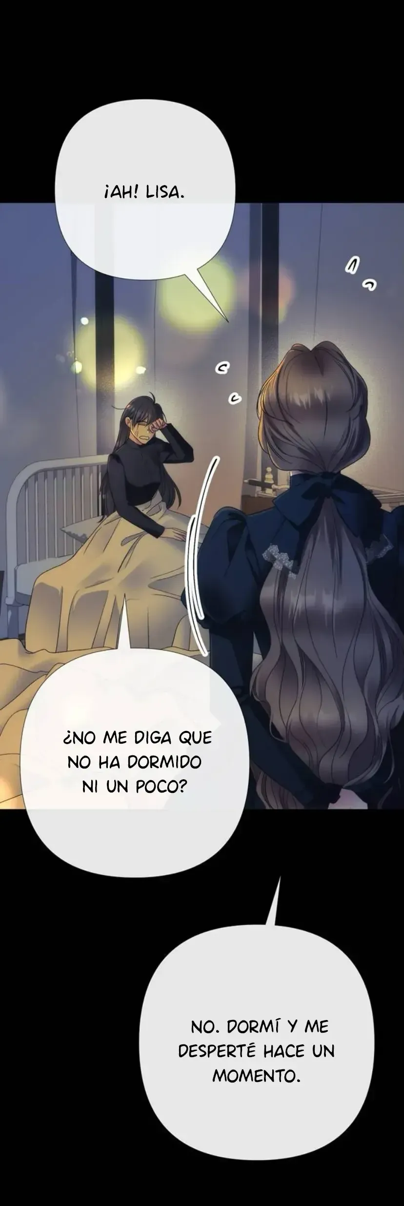 El Príncipe problemático. Capítulo 150 en Línea - página 79