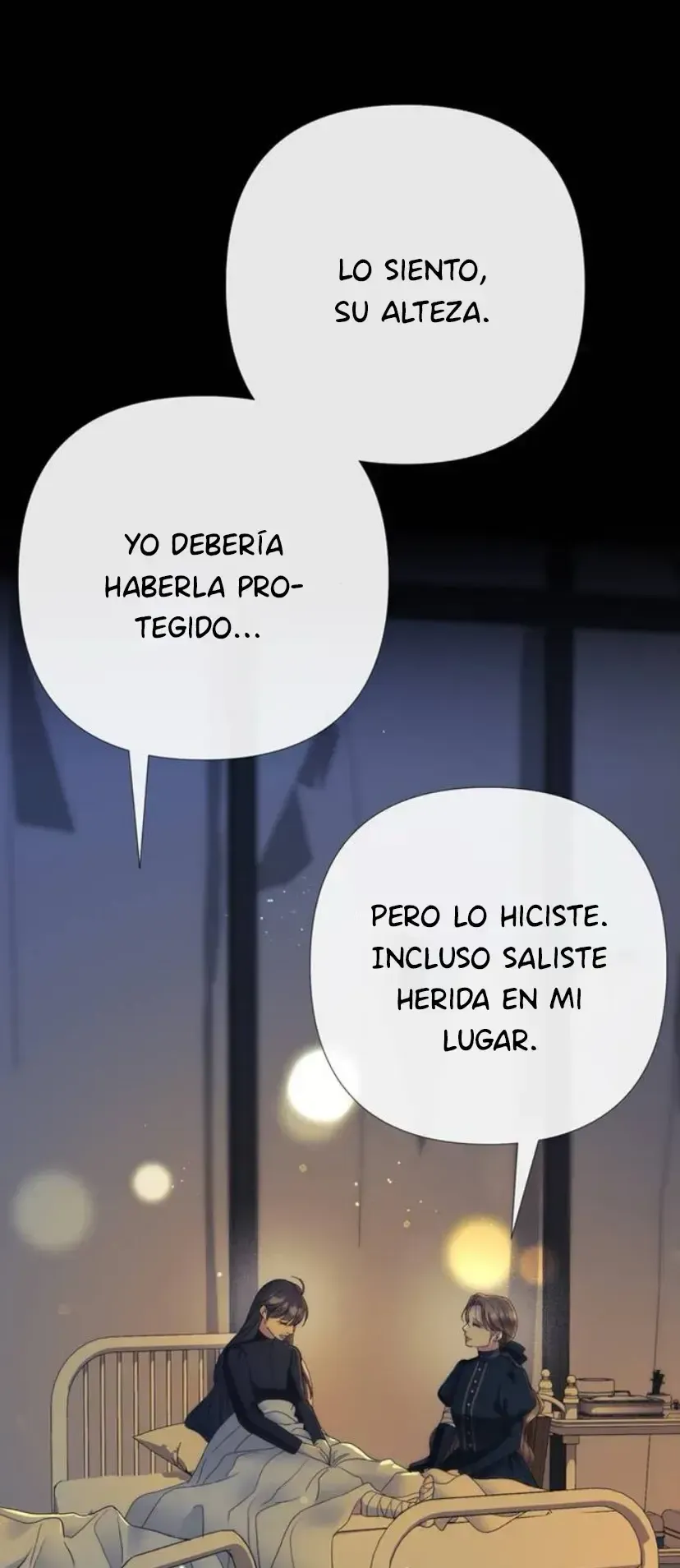 El Príncipe problemático. Capítulo 150 en Línea - página 81
