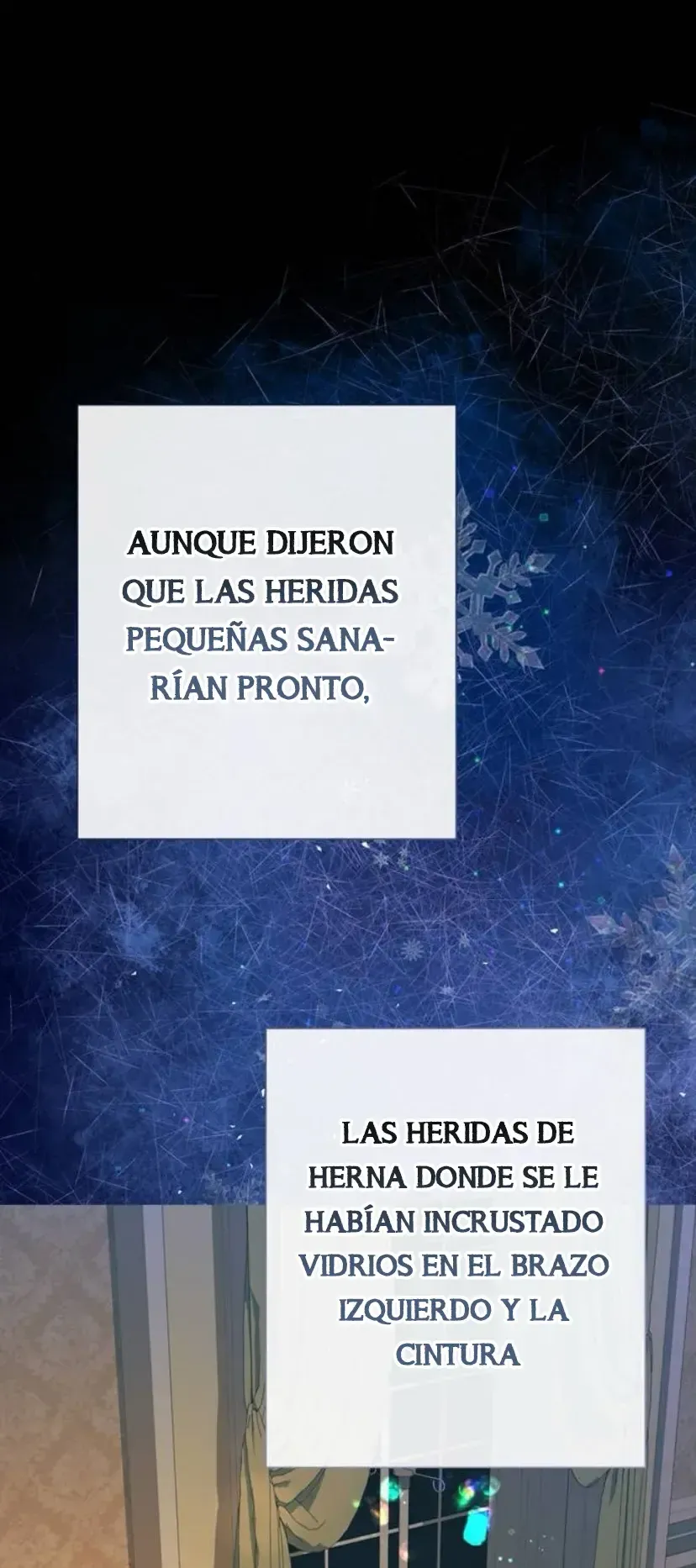 El Príncipe problemático. Capítulo 151 en Línea - página 104