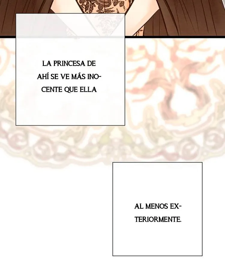 El Príncipe problemático. Capítulo 16 en Línea - página 13
