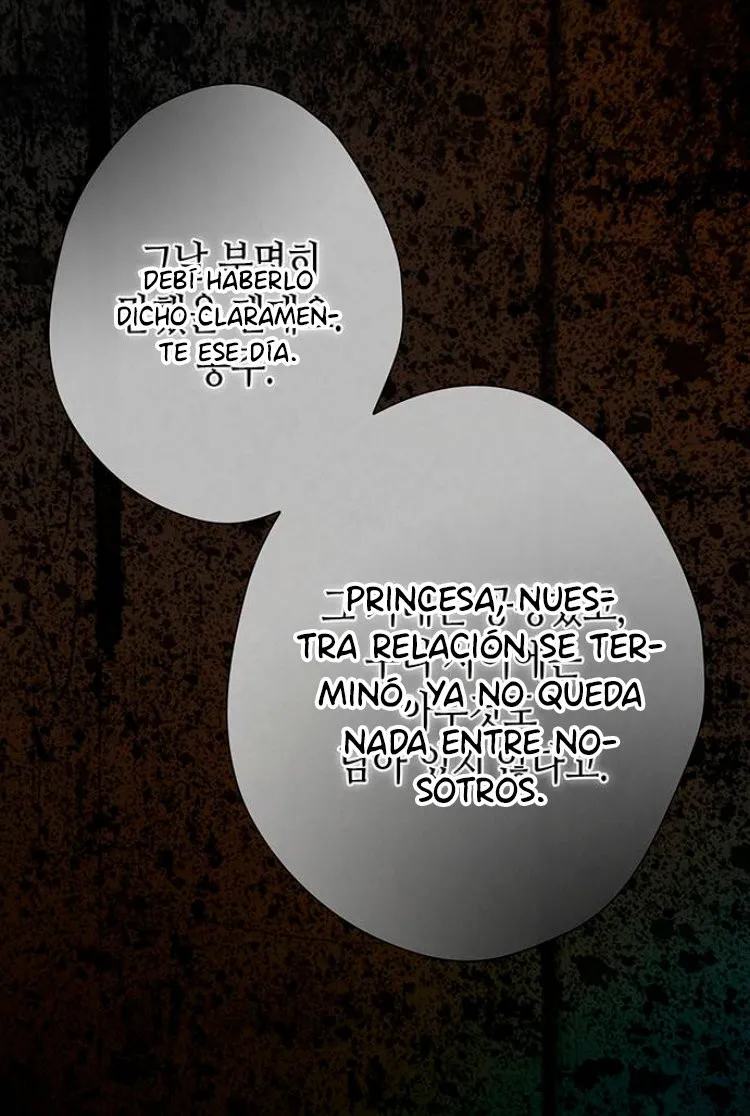 El Príncipe problemático. Capítulo 16 en Línea - página 46