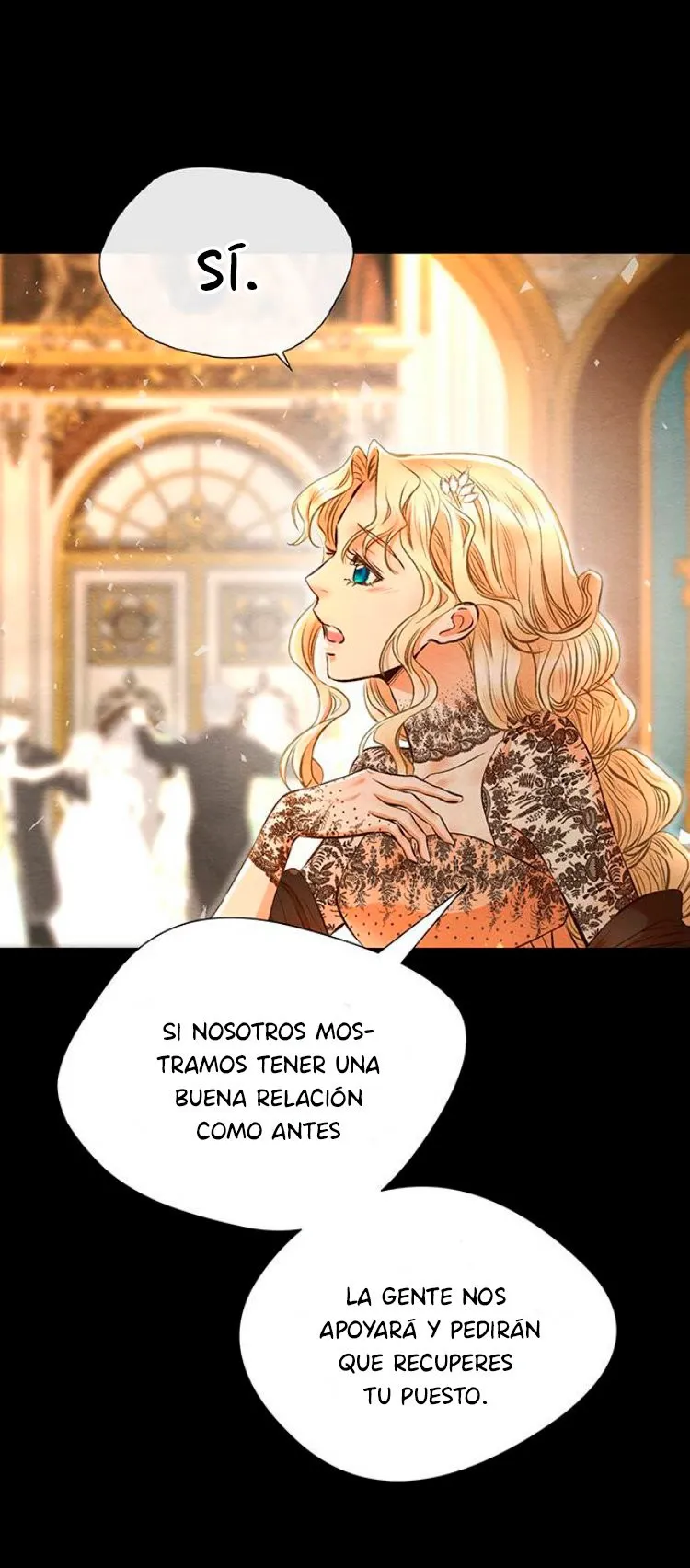 El Príncipe problemático. Capítulo 16 en Línea - página 53