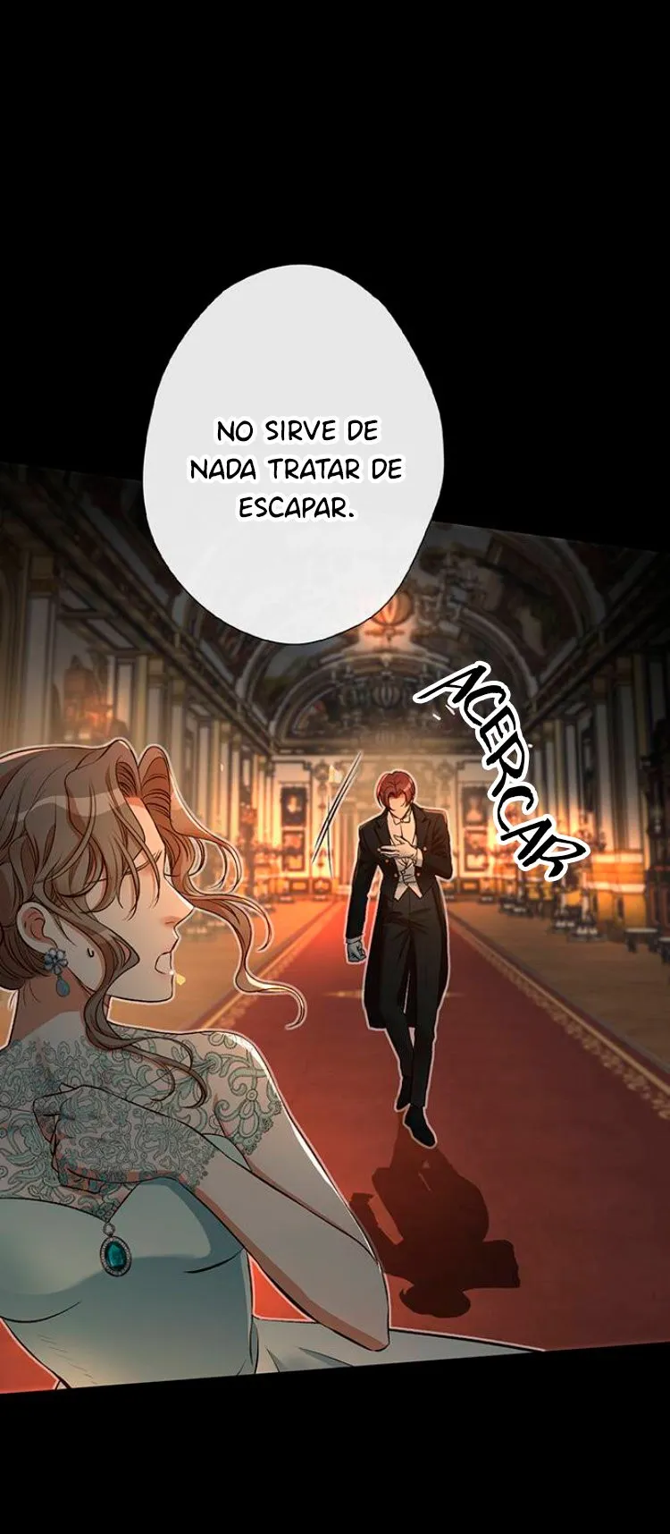 El Príncipe problemático. Capítulo 17 en Línea - página 15