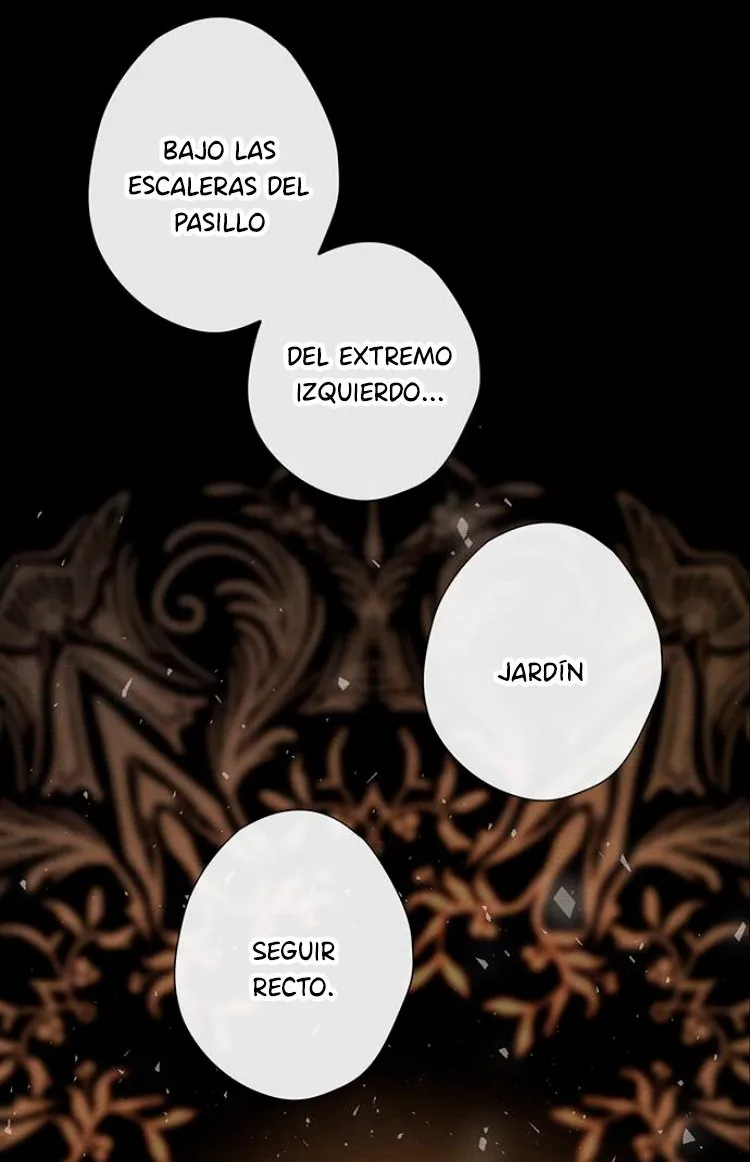 El Príncipe problemático. Capítulo 17 en Línea - página 53