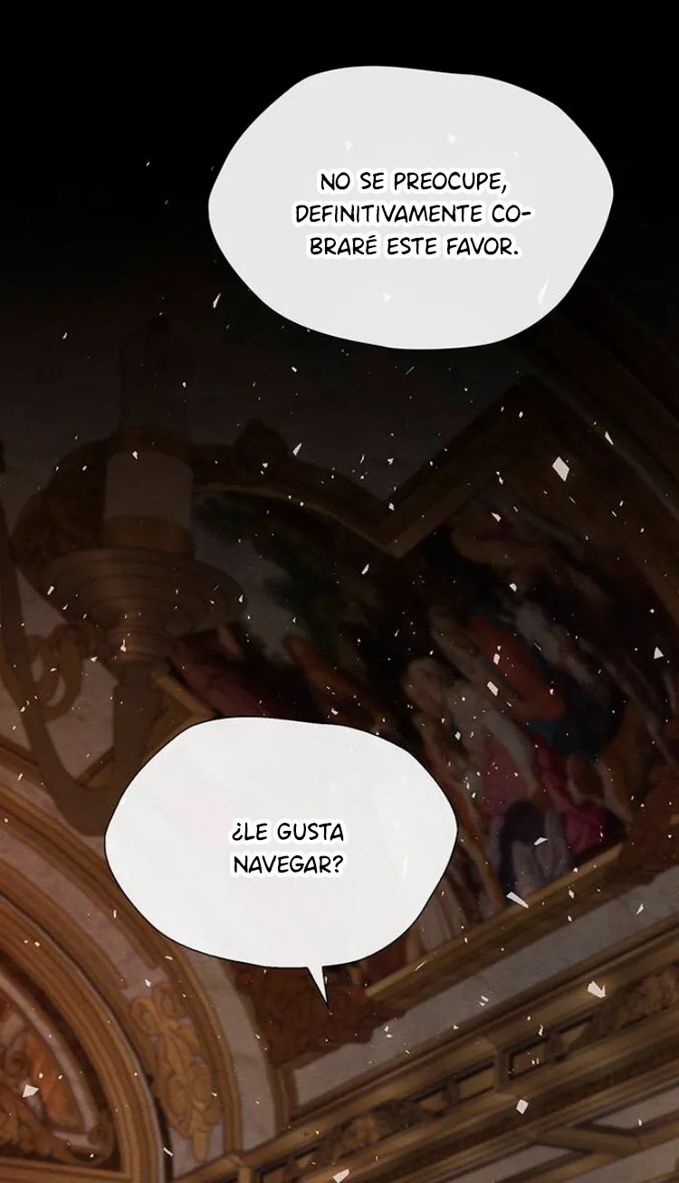 El Príncipe problemático. Capítulo 17 en Línea - página 56
