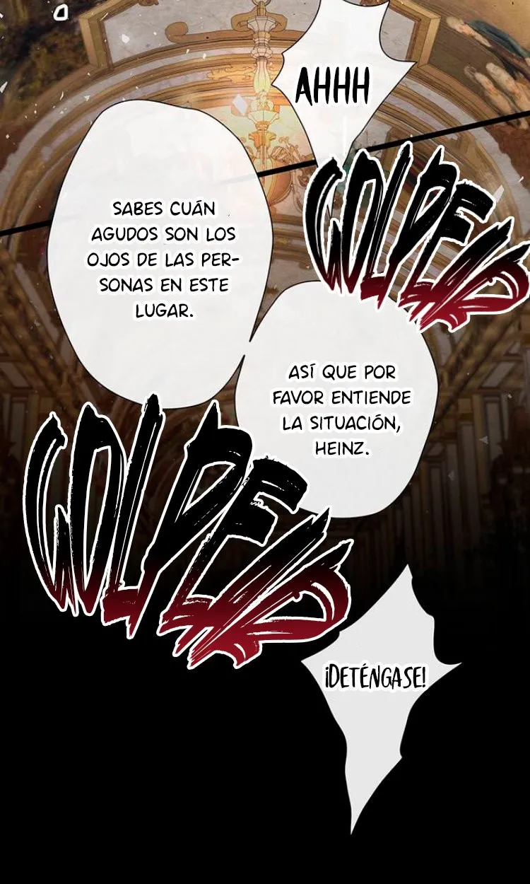 El Príncipe problemático. Capítulo 17 en Línea - página 73