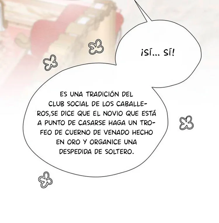 El Príncipe problemático. Capítulo 18 en Línea - página 20
