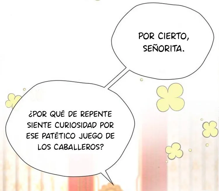 El Príncipe problemático. Capítulo 18 en Línea - página 23