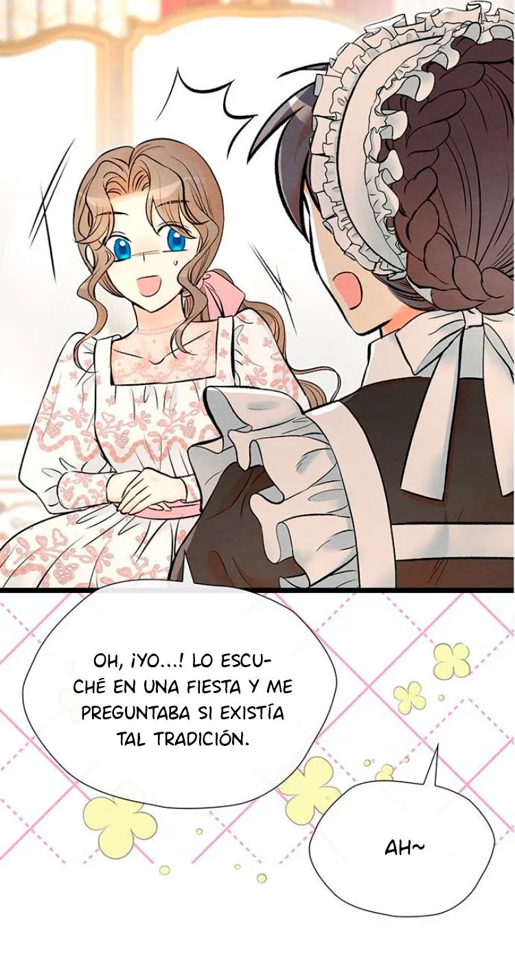 El Príncipe problemático. Capítulo 18 en Línea - página 24