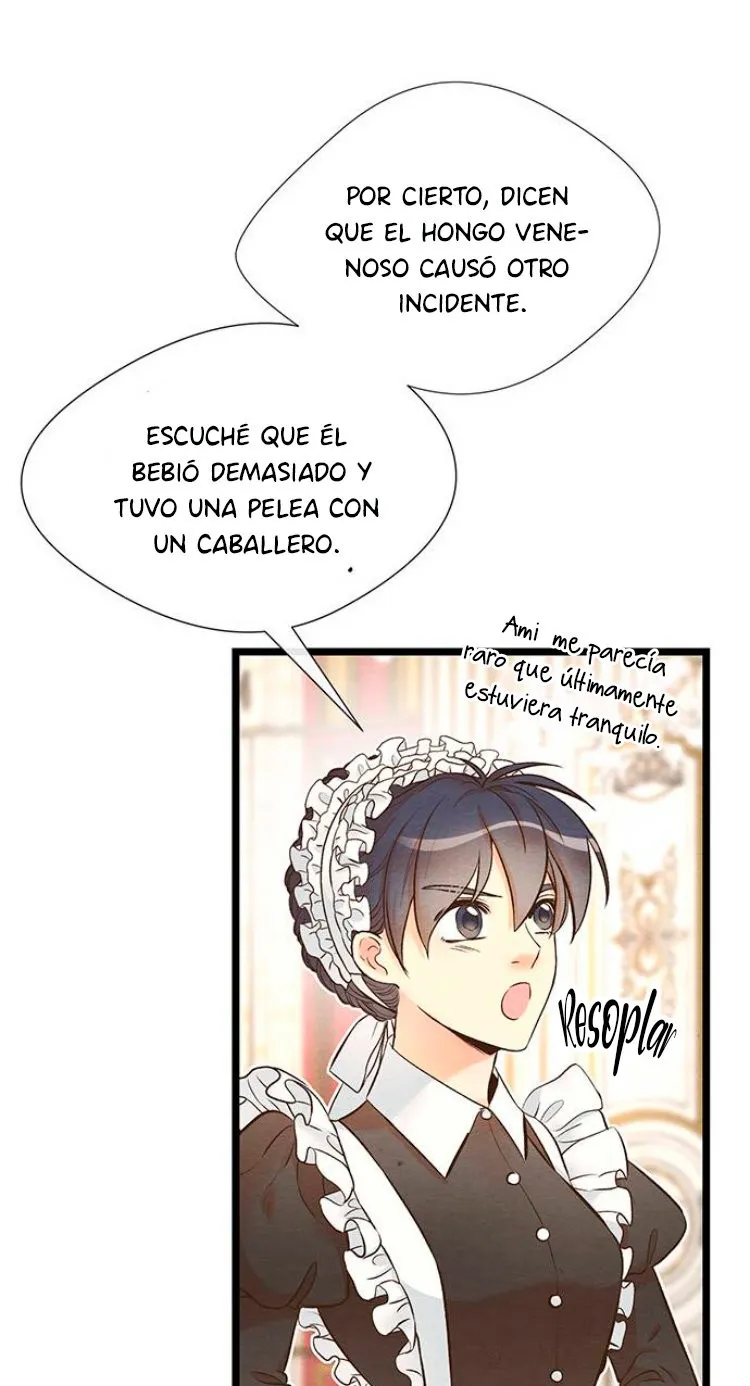 El Príncipe problemático. Capítulo 18 en Línea - página 25