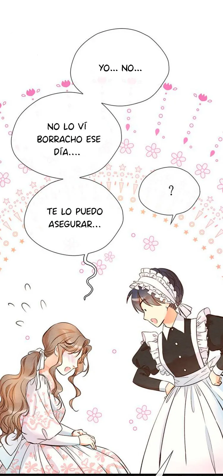 El Príncipe problemático. Capítulo 18 en Línea - página 27