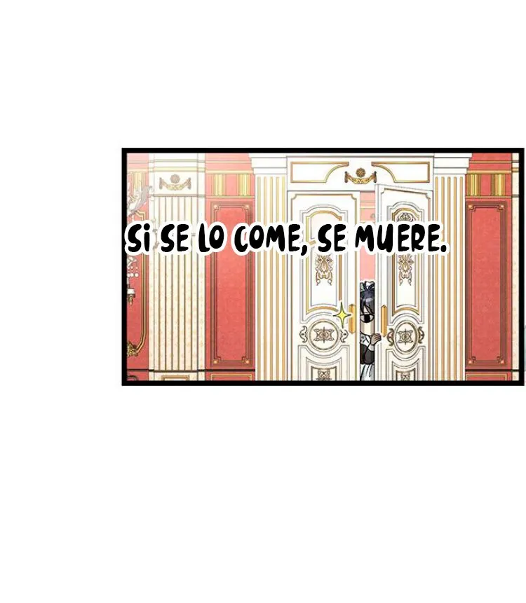 El Príncipe problemático. Capítulo 18 en Línea - página 35