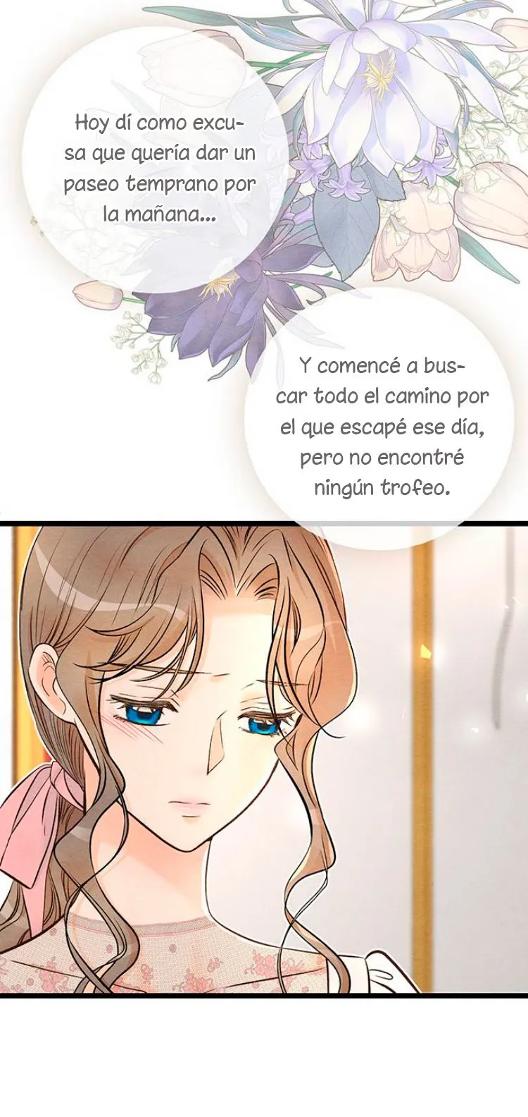 El Príncipe problemático. Capítulo 18 en Línea - página 38