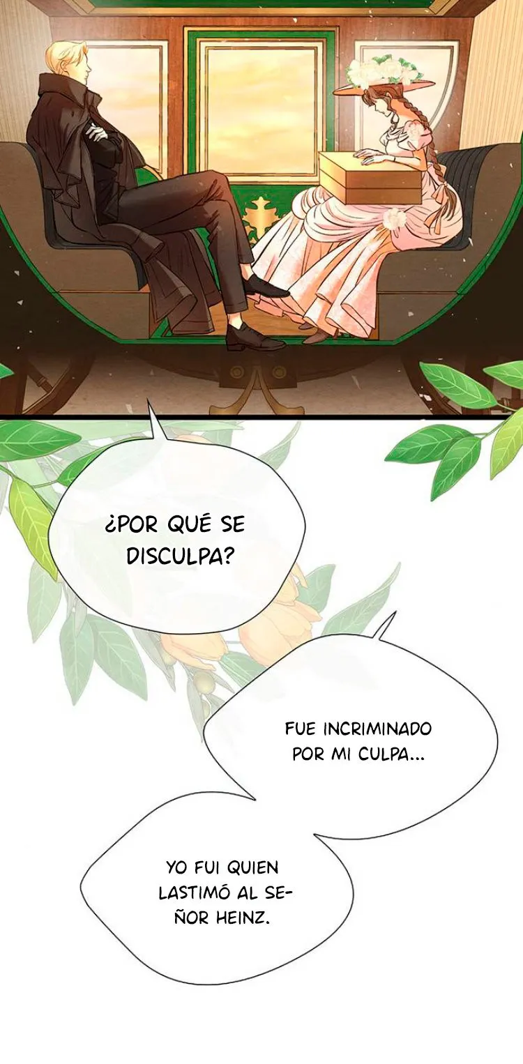 El Príncipe problemático. Capítulo 18 en Línea - página 63