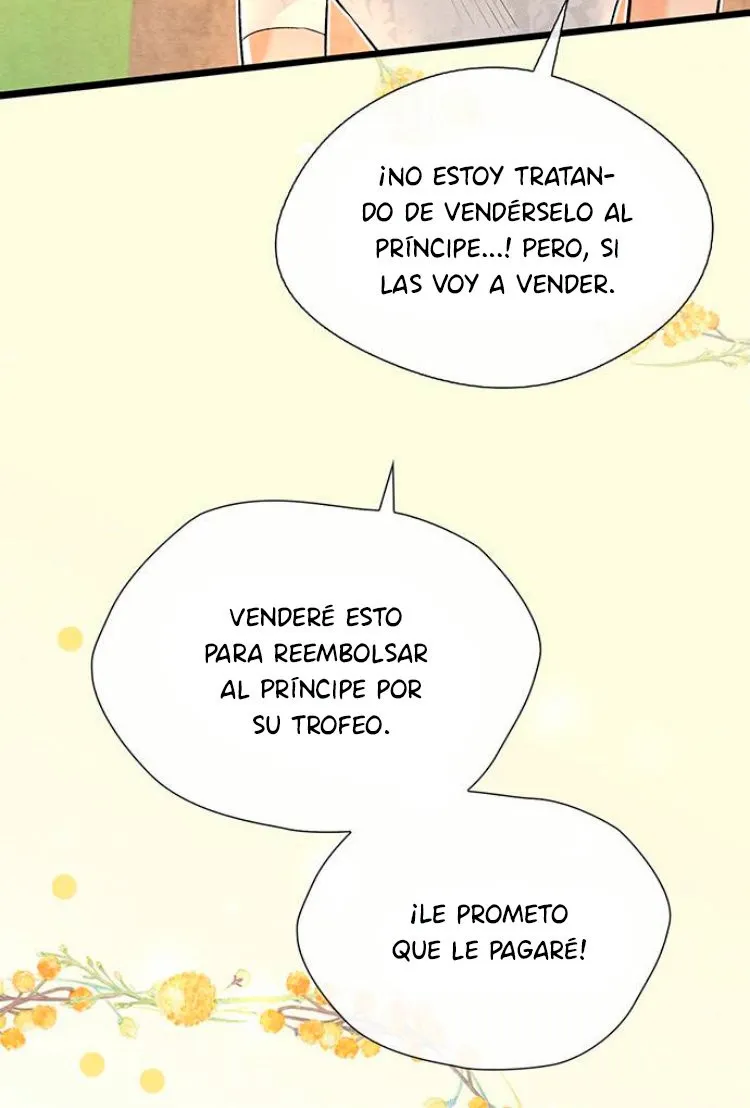 El Príncipe problemático. Capítulo 18 en Línea - página 74
