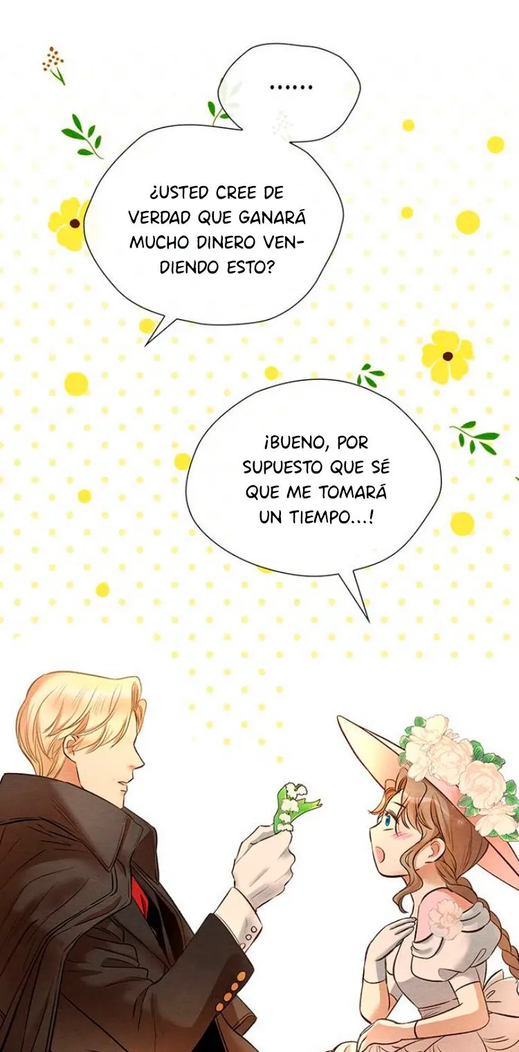 El Príncipe problemático. Capítulo 18 en Línea - página 77