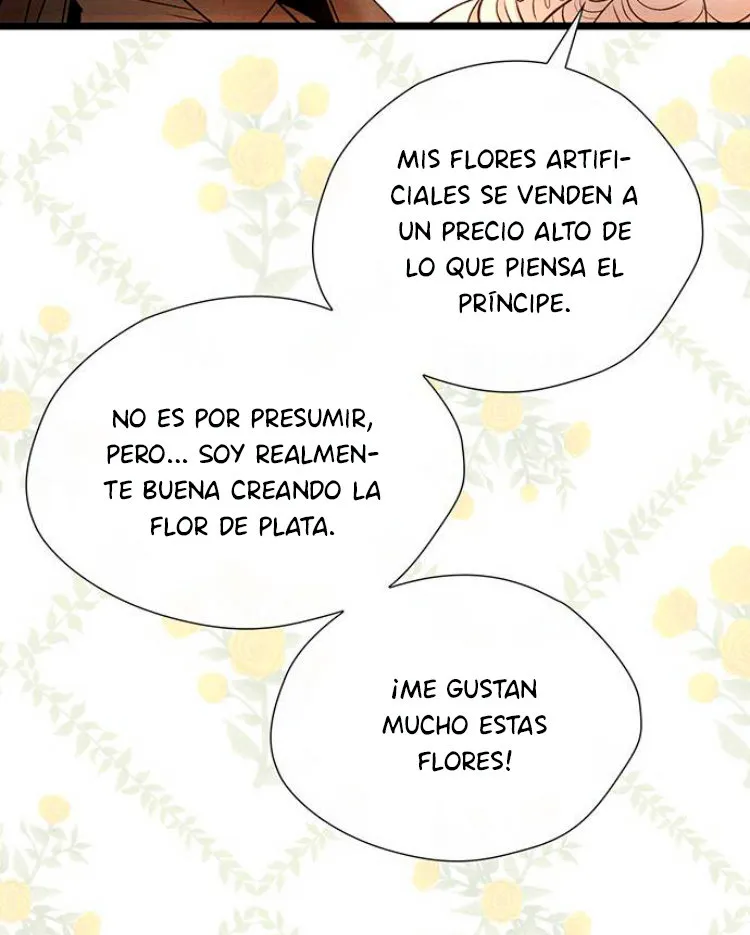 El Príncipe problemático. Capítulo 18 en Línea - página 78