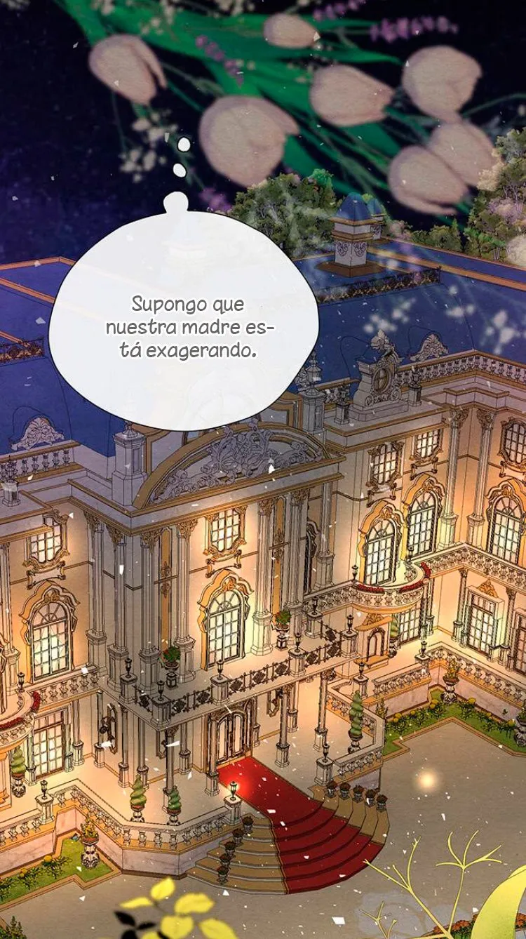 El Príncipe problemático. Capítulo 19 en Línea - página 15