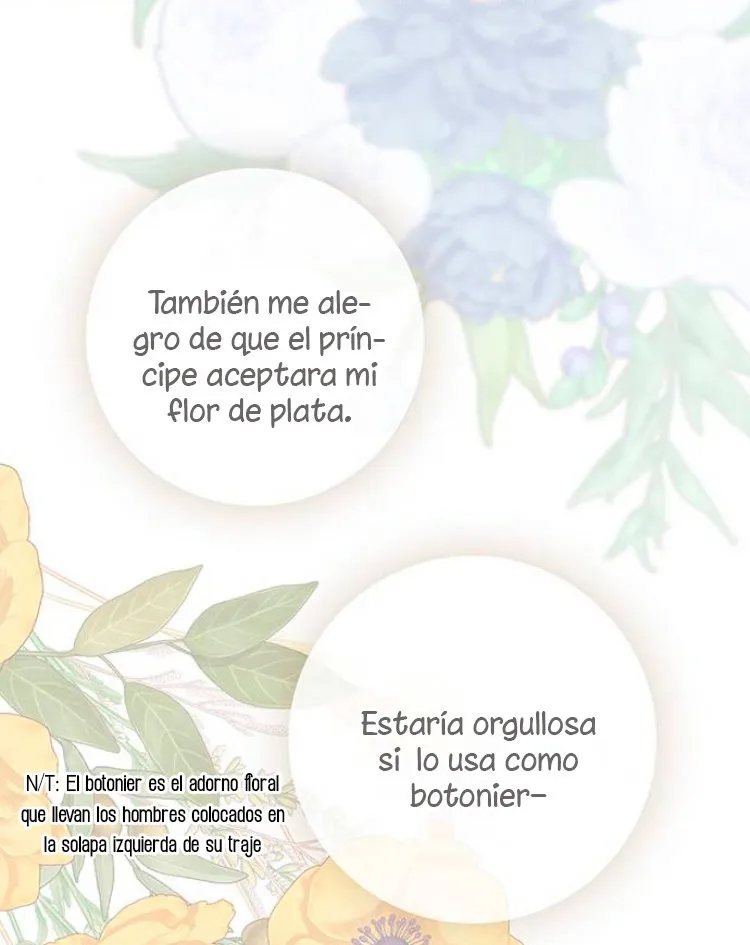 El Príncipe problemático. Capítulo 19 en Línea - página 22