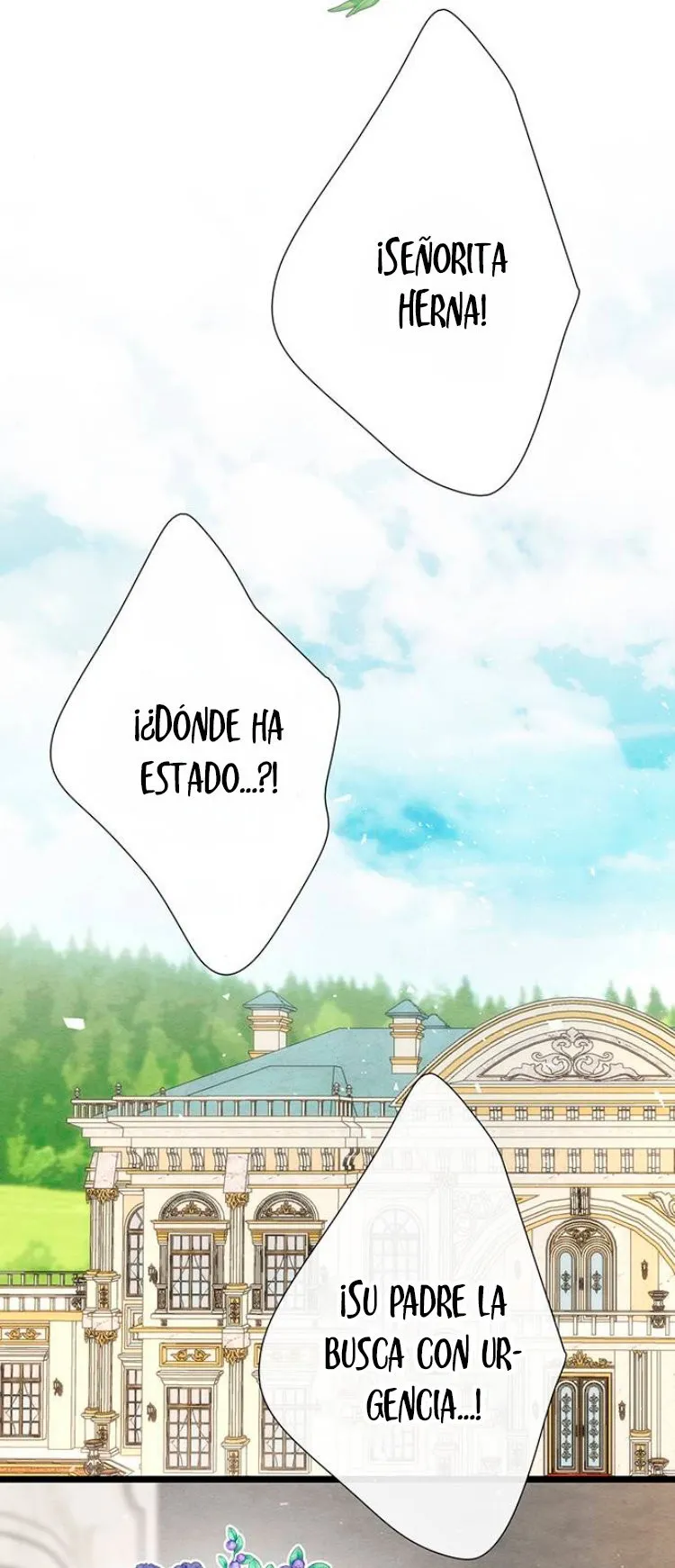 El Príncipe problemático. Capítulo 19 en Línea - página 36