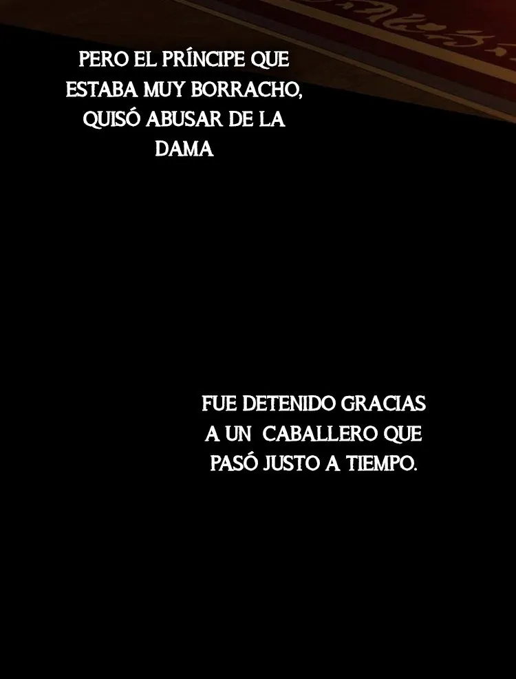 El Príncipe problemático. Capítulo 19 en Línea - página 53