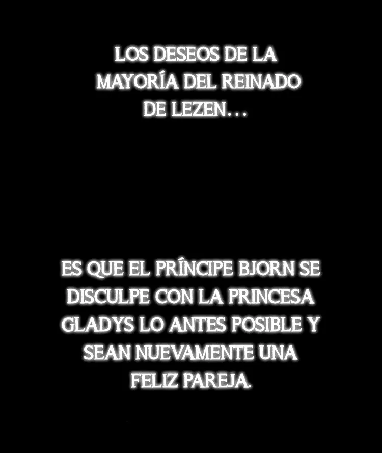 El Príncipe problemático. Capítulo 19 en Línea - página 64