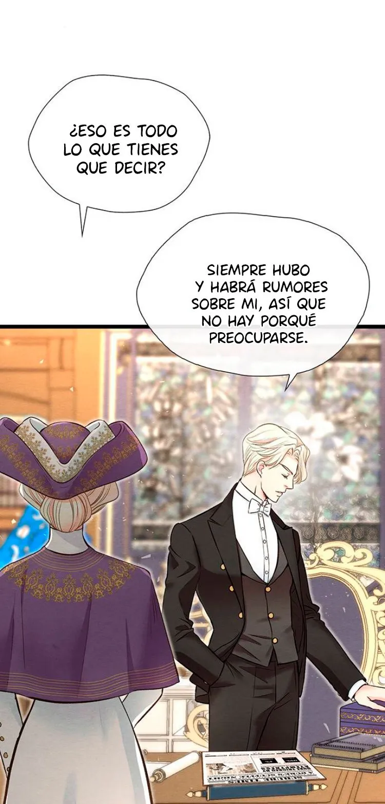 El Príncipe problemático. Capítulo 19 en Línea - página 70