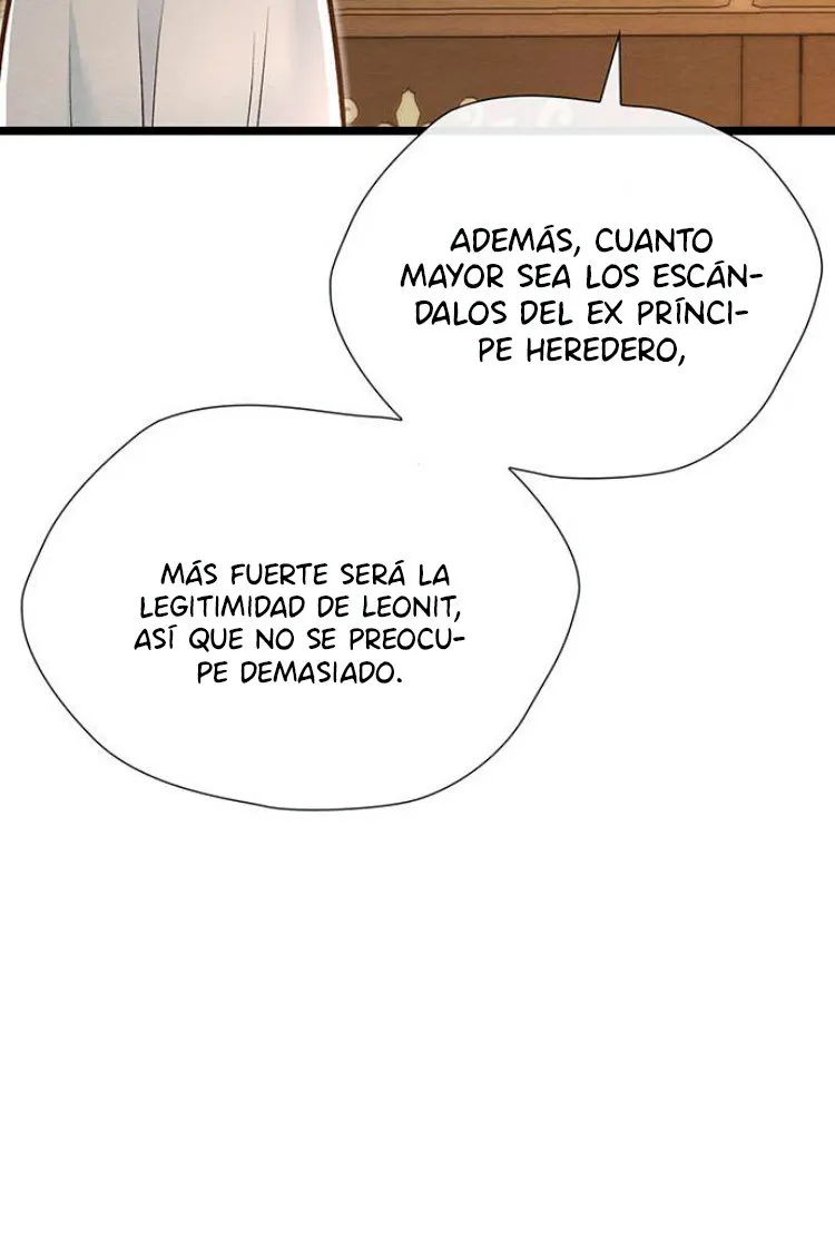 El Príncipe problemático. Capítulo 19 en Línea - página 71