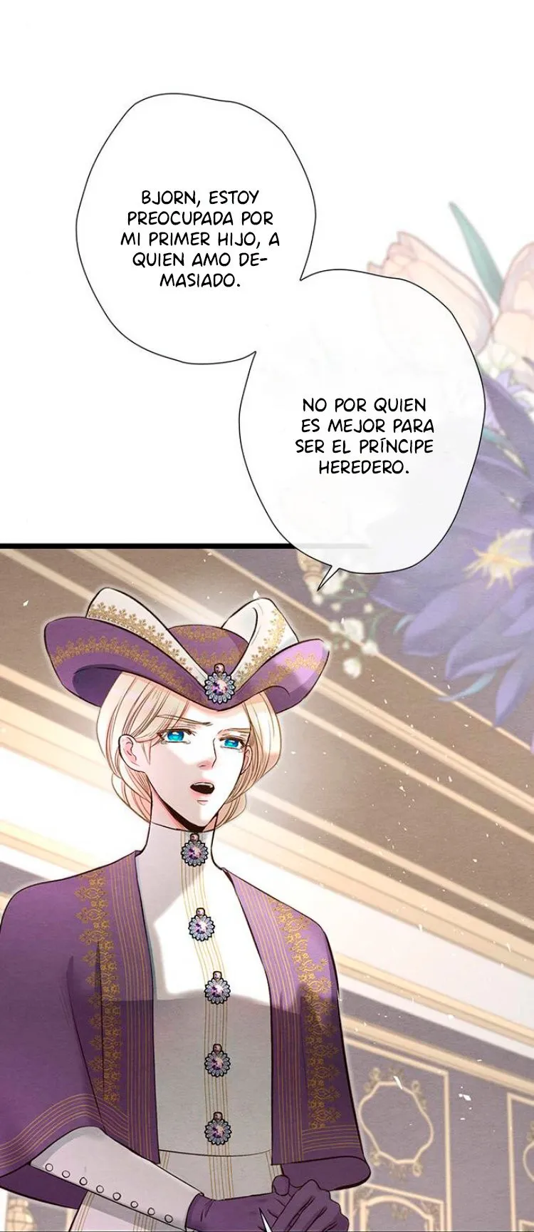 El Príncipe problemático. Capítulo 19 en Línea - página 72