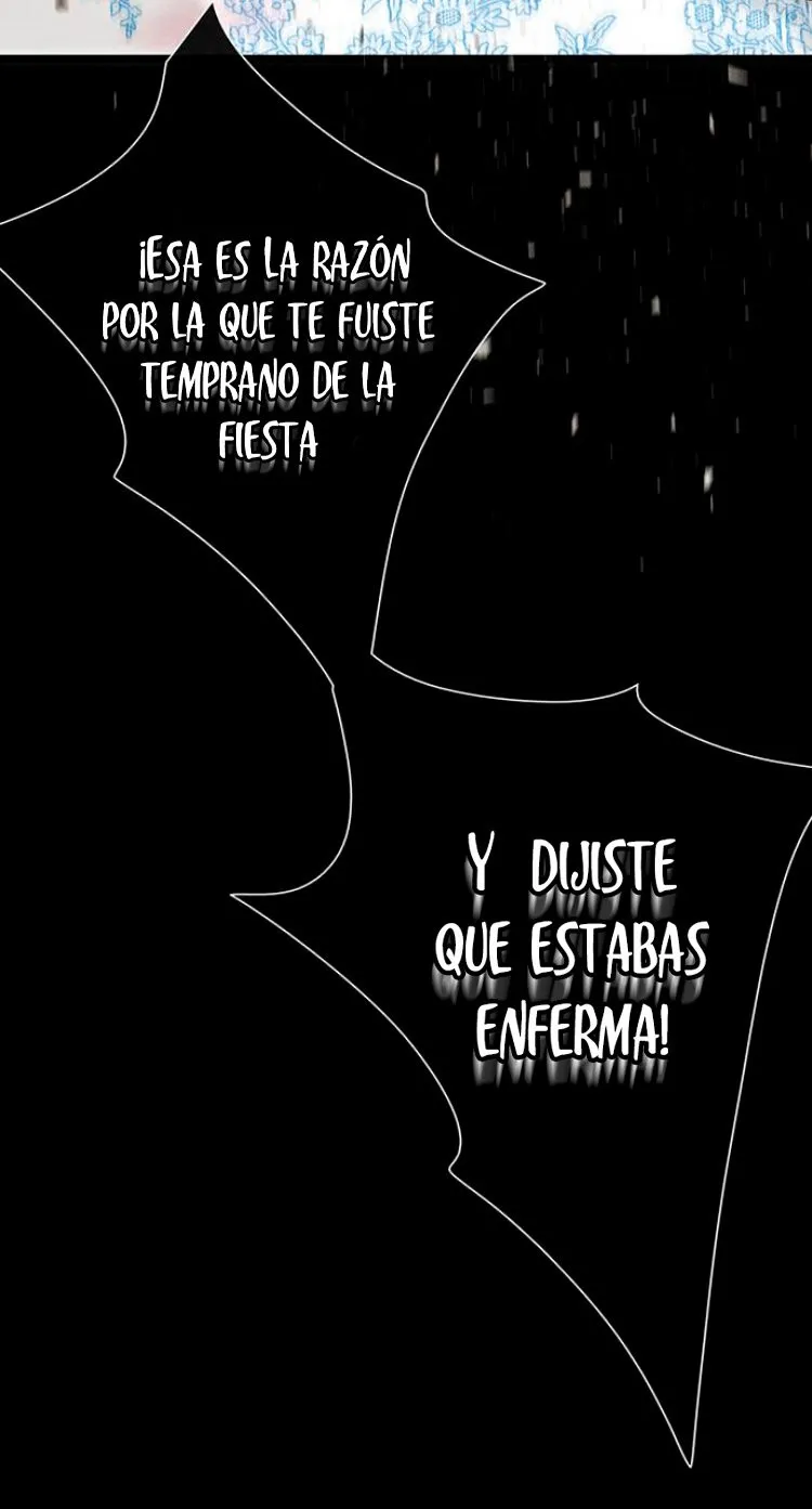 El Príncipe problemático. Capítulo 19 en Línea - página 80