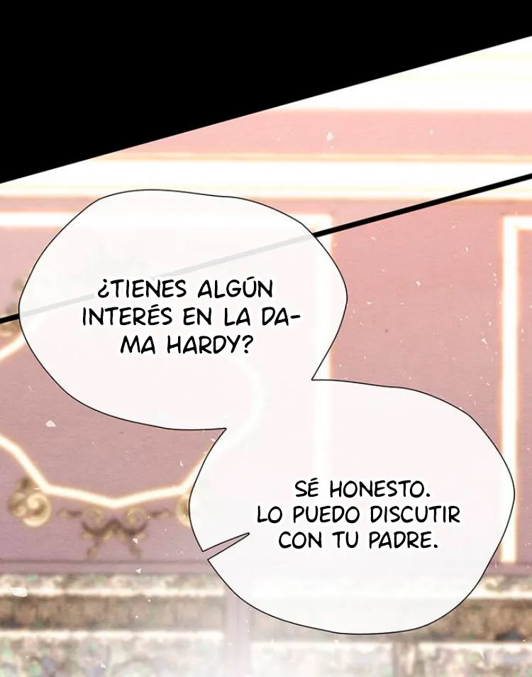 El Príncipe problemático. Capítulo 19 en Línea - página 86