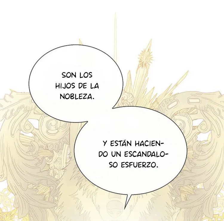 El Príncipe problemático. Capítulo 2 en Línea - página 10