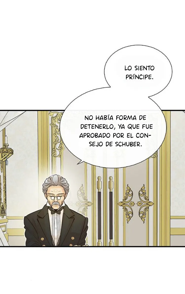 El Príncipe problemático. Capítulo 2 en Línea - página 16
